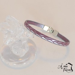 Bracelet simple 0.5 cm