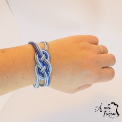 Bracelet marin