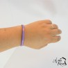 Bracelet simple 0.5 cm