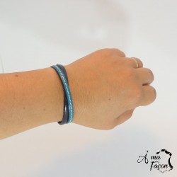 Bracelet double