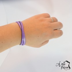 Bracelet double