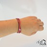 Bracelet double