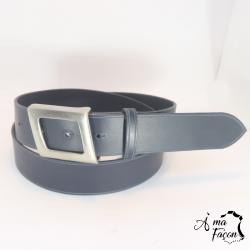 ceinture en cuir - À ma façon
