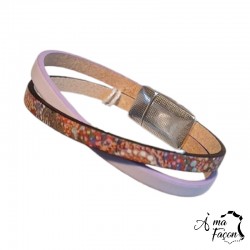 Bracelet double