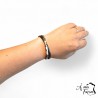 Bracelet double