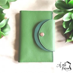 Etui carte grise ou passeport