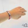 Bracelet double